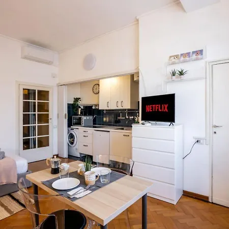 Duomo 10min - Cozy - Metro 2min Apartment *