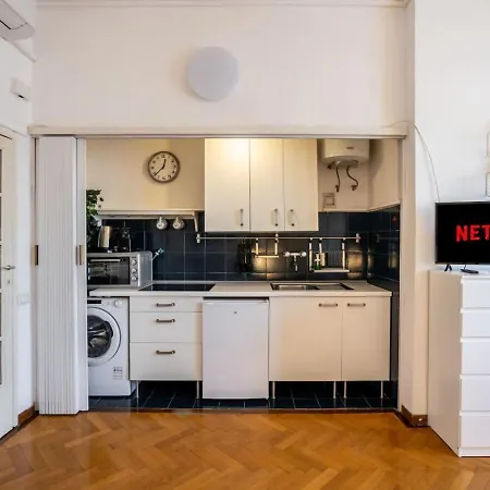 Apartment Duomo 10min - Cozy - Metro 2min *